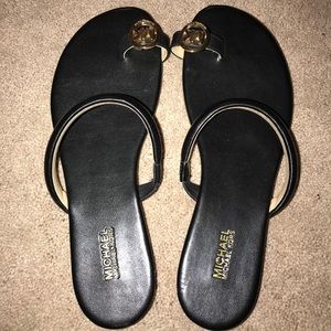Micheal Kors sandals